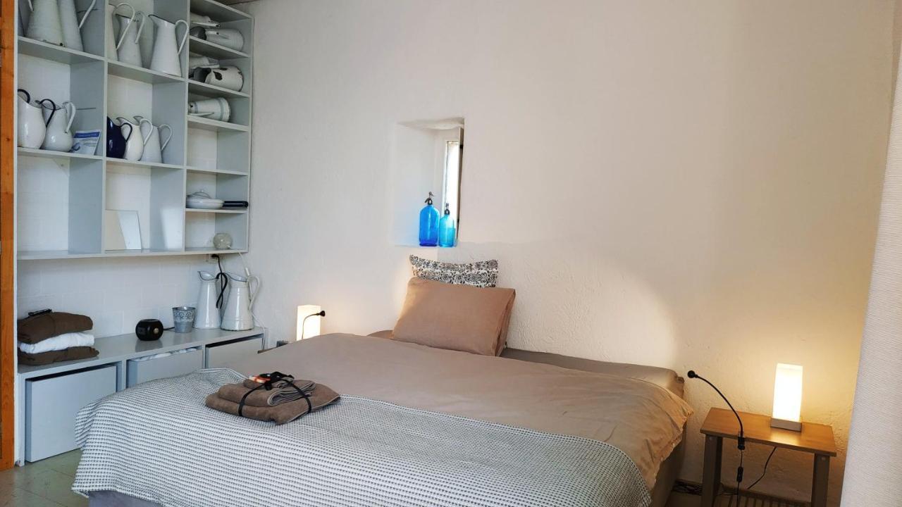 Blue Wall Bnb Gebenstorf Dış mekan fotoğraf